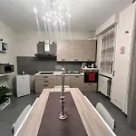 Sleep&fly Center - Transfer From Bgy Airport & Late Check-in Service Available Διαμέρισμα *