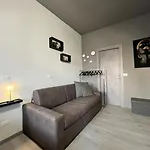 Apartment Sleep&fly Center - Transfer From Bgy Airport & Late Check-in Service Available *