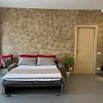 Sleep&fly Center - Transfer From Bgy Airport & Late Check-in Service Available * Μπέργκαμο