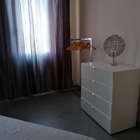 Sleep&fly Center - Tránsfer From Bgy Airport&late Check-in Service Available * Bérgamo