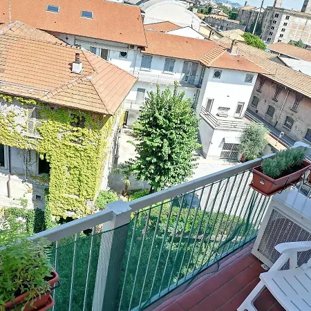 Sleep&Fly Bergamo Center - Transfer From Bgy Airport & Late Check-In Service Available