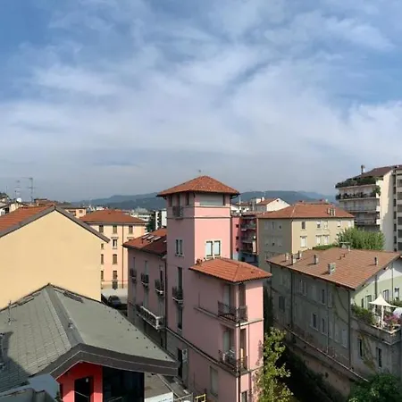 Sleep&Fly Bergamo Center - Transfer From Bgy Airport & Late Check-In Service Available