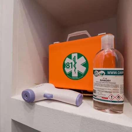 Sleep&Fly Bergamo Center - Transfer From Bgy Airport & Late Check-In Service Available Διαμέρισμα Μπέργκαμο