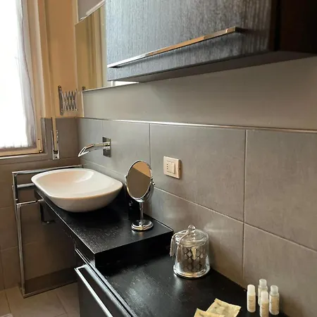 Διαμέρισμα Sleep&Fly Bergamo Center - Transfer From Bgy Airport & Late Check-In Service Available *