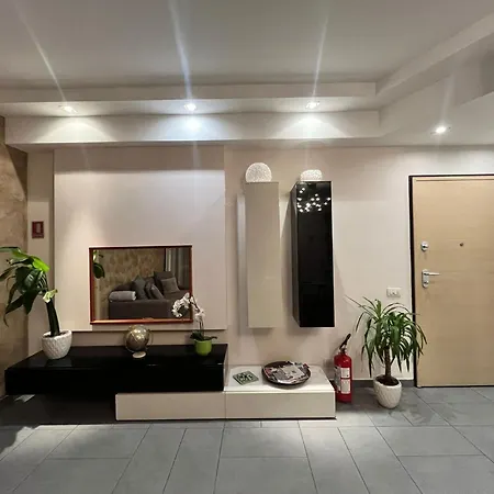 Apartment Sleep & Fly Bgy Airport-station-center *
