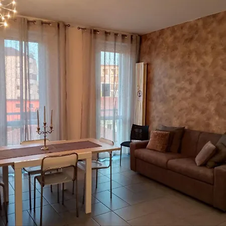 Sleep&Fly Bergamo Center - Transfer From Bgy Airport & Late Check-In Service Available *