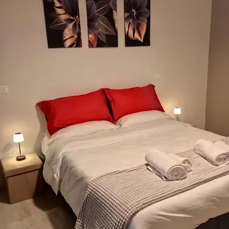 Sleep&Fly Bergamo Center - Transfer From Bgy Airport & Late Check-In Service Available