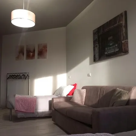 Sleep&Fly Bergamo Center - Transfer From Bgy Airport & Late Check-In Service Available