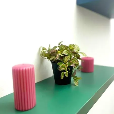 Sleep&Fly Bergamo Center - Transfer From Bgy Airport & Late Check-In Service Available * Μπέργκαμο