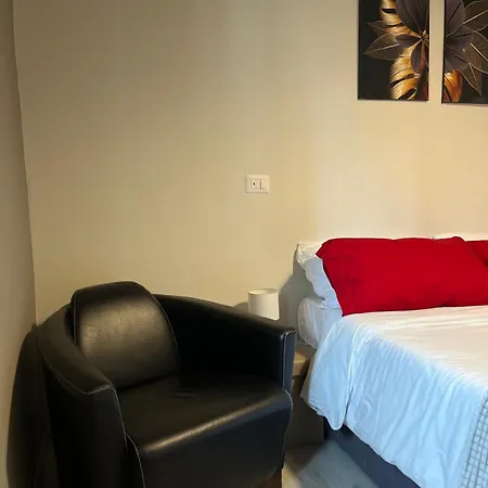 Sleep&fly Center - Tránsfer From Bgy Airport&late Check-in Service Available