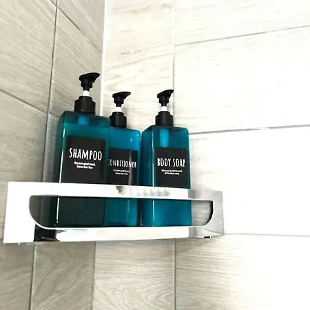 Apartment Sleep&Fly Bergamo Center - Transfer From Bgy Airport & Late Check-In Service Available *