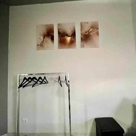 Sleep&Fly Bergamo Center - Transfer From Bgy Airport & Late Check-In Service Available Apartment *