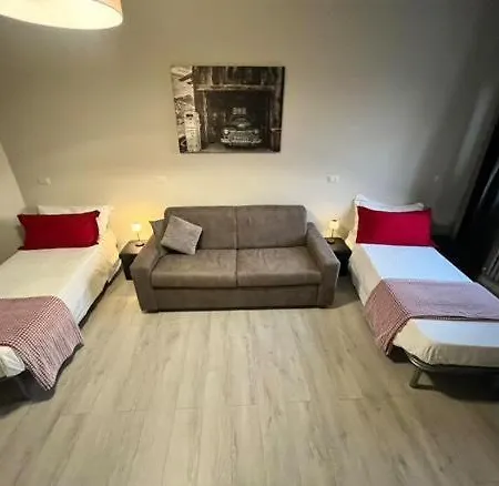 Sleep&Fly Bergamo Center - Transfer From Bgy Airport & Late Check-In Service Available *