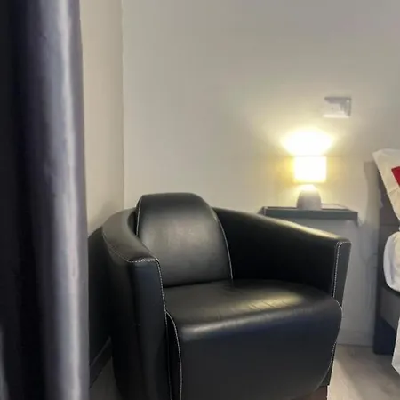 Sleep & Fly Bgy Airport-station-center * Bergamo