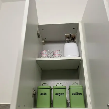 Sleep&Fly Bergamo Center - Transfer From Bgy Airport & Late Check-In Service Available Διαμέρισμα Μπέργκαμο