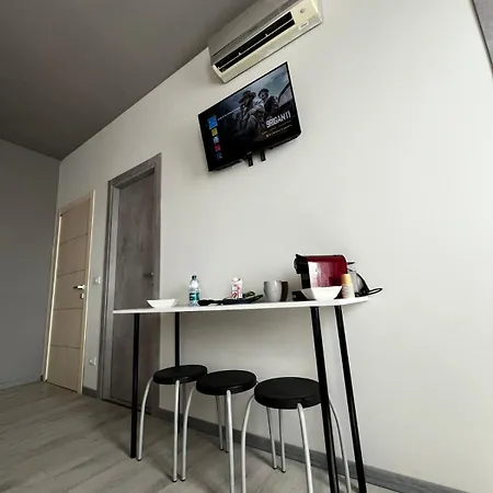 Sleep&Fly Bergamo Center - Transfer From Bgy Airport & Late Check-In Service Available