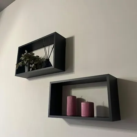 Appartement Sleep & Fly Center - Late Checkin 1am - Early Checkin 11am - Late Checkout 1pm - Transfer - Extra Available Only Upon Reservation