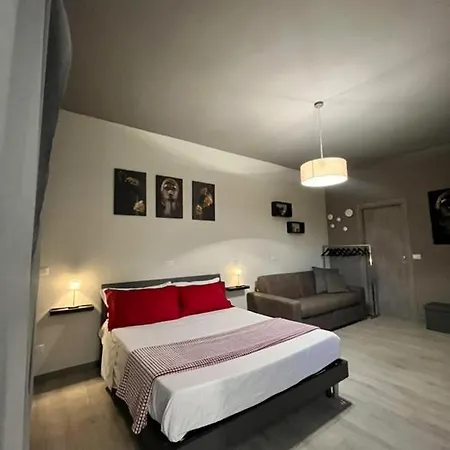 Sleep&fly Center - Tránsfer From Bgy Airport&late Check-in Service Available *