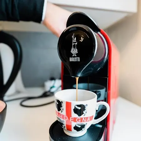 Sleep&Fly Bergamo Center - Transfer From Bgy Airport & Late Check-In Service Available Διαμέρισμα *