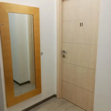 Sleep&fly Center - Tránsfer From Bgy Airport&late Check-in Service Available Apartamento