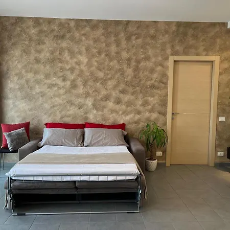 Sleep&Fly Bergamo Center - Transfer From Bgy Airport & Late Check-In Service Available * Μπέργκαμο