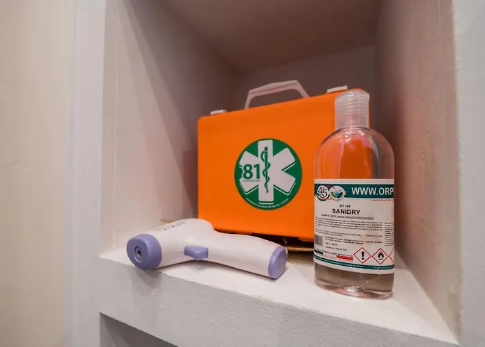 Sleep&fly Center - Transfer From Bgy Airport & Late Check-in Service Available Apartment Bergamo