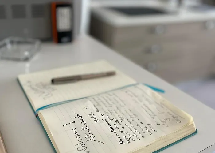 Sleep&fly Center - Transfer From Bgy Airport & Late Check-in Service Available Apartment Bergamo