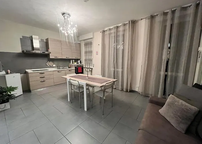 Sleep&fly Center - Transfer From Bgy Airport & Late Check-in Service Available * Bergamo