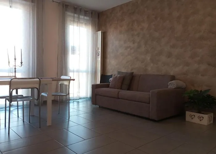 Apartment Sleep&fly Center - Transfer From Bgy Airport & Late Check-in Service Available *