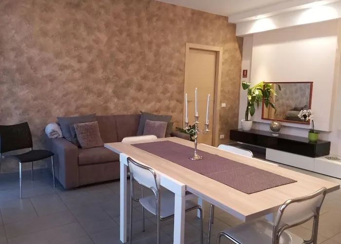 Apartment Sleep&fly Center - Transfer From Bgy Airport & Late Check-in Service Available