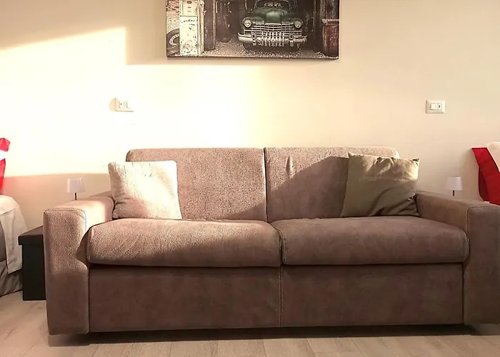 Sleep&fly Center - Transfer From Bgy Airport & Late Check-in Service Available *