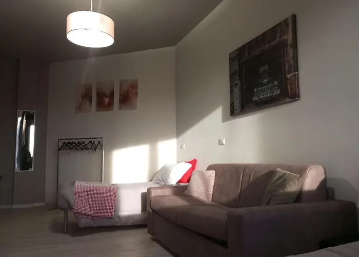 Sleep&fly Center - Transfer From Bgy Airport & Late Check-in Service Available