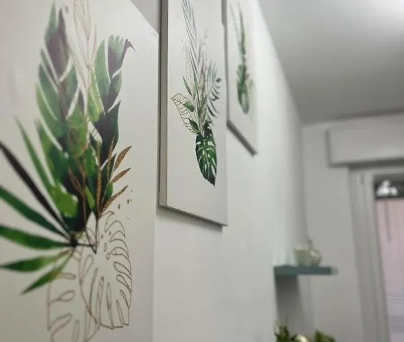 Sleep&fly Center - Transfer From Bgy Airport & Late Check-in Service Available Bergamo