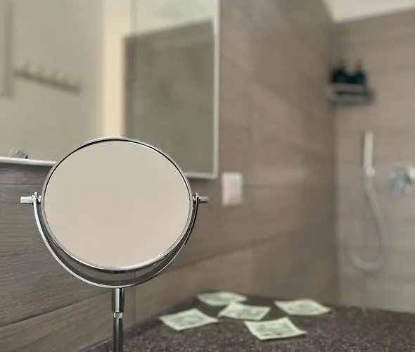 Apartment Sleep&fly Center - Transfer From Bgy Airport & Late Check-in Service Available Bergamo