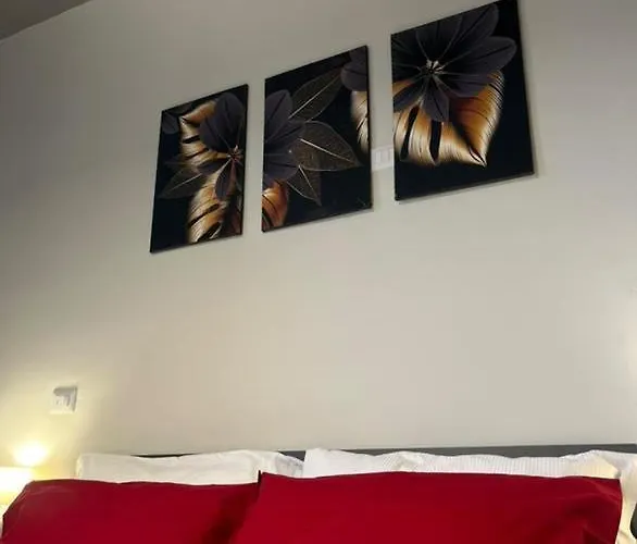 Sleep&fly Center - Transfer From Bgy Airport & Late Check-in Service Available Bergamo