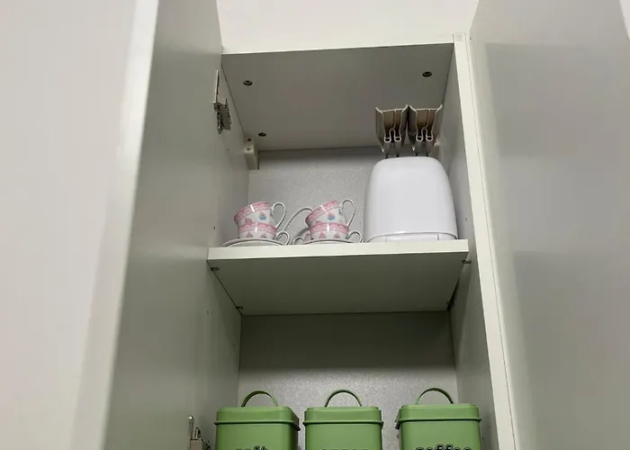 Sleep&fly Center - Transfer From Bgy Airport & Late Check-in Service Available Apartment Bergamo