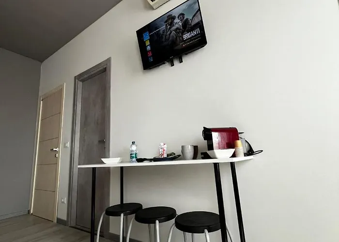 Sleep&fly Center - Transfer From Bgy Airport & Late Check-in Service Available