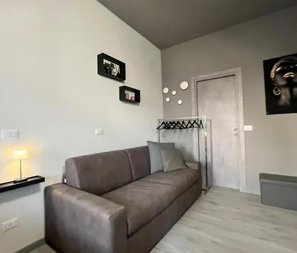 Apartment Sleep&fly Center - Transfer From Bgy Airport & Late Check-in Service Available *