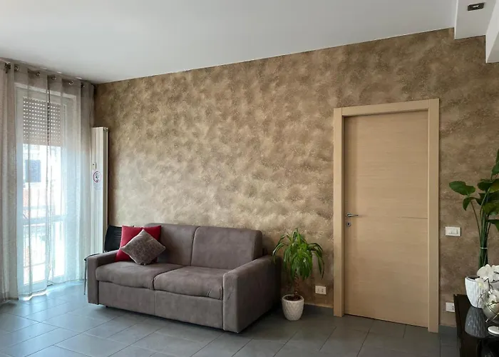 Apartment Sleep&fly Center - Transfer From Bgy Airport & Late Check-in Service Available