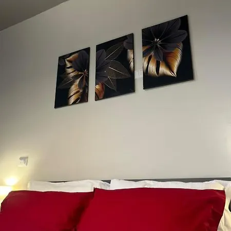 Sleep&fly Center - Tránsfer From Bgy Airport&late Check-in Service Available Bergamo